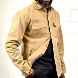 Blank NYC Shirt Jacket